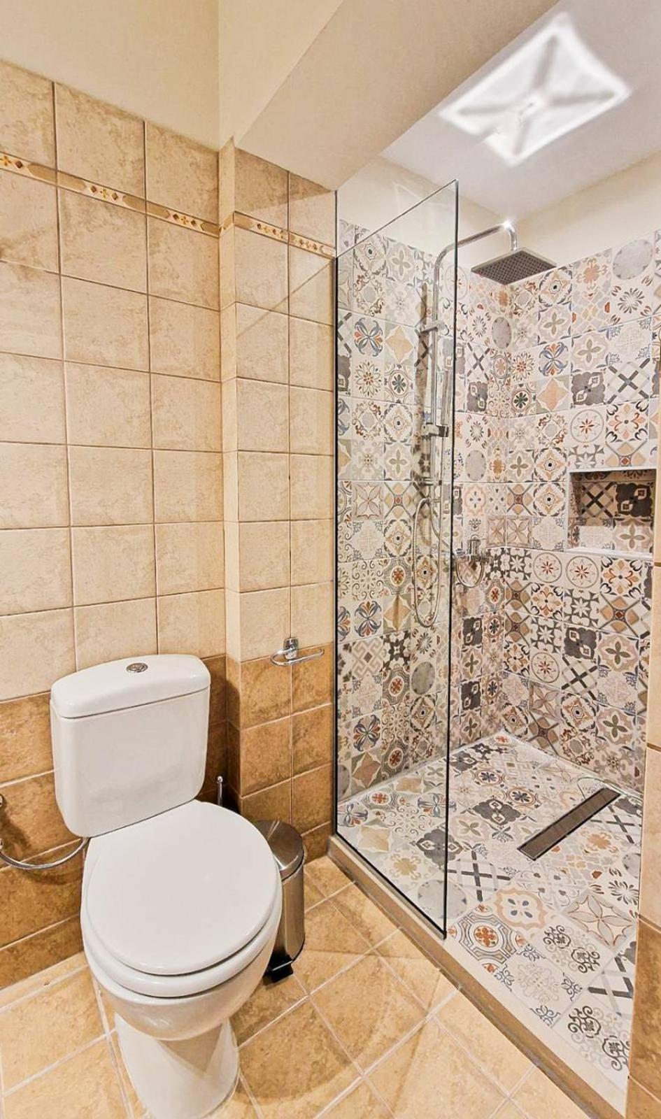 Alba Spacious Maisonette Corfu  Zewnętrze zdjęcie