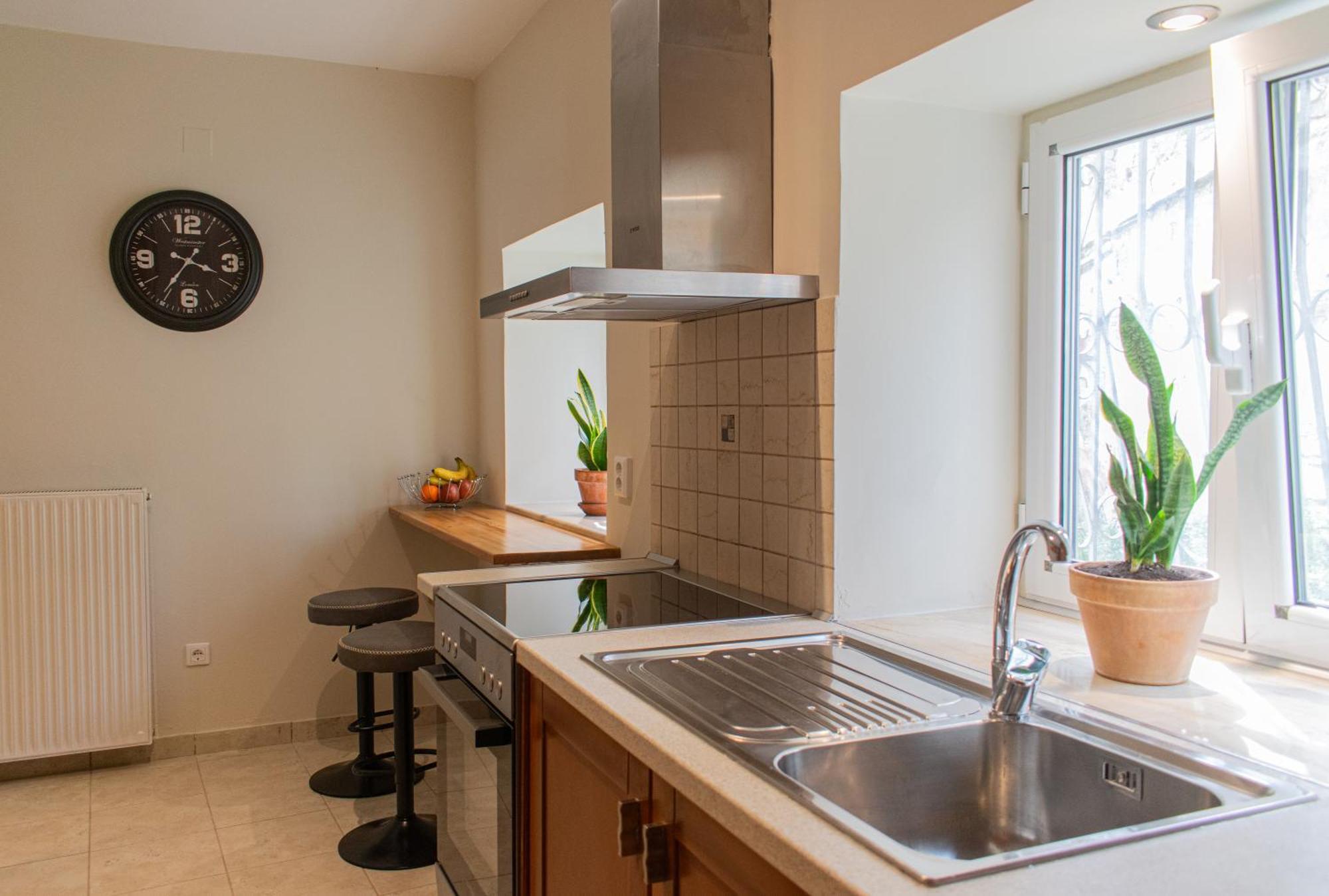 Alba Spacious Maisonette Corfu  Zewnętrze zdjęcie